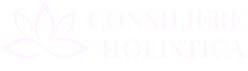 Consiliere Holistica Logo